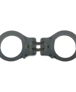 Model 802C Hinged Handcuff-PR-4802C