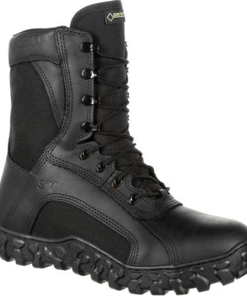 S2V Flight Boot 600G Insulated Waterproof Military Boot-RCK-RKC079