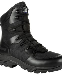 Code Blue 8'' Public Service Boot-RCK-RKD0052