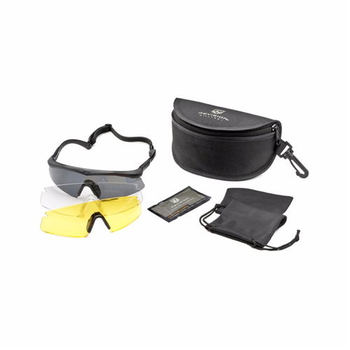 Sawfly Eyewear Deluxe Kit-REV-SAWFLYDELUXE