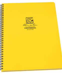 Maxi Side-Spiral Notebook-RIR-MAXISPIRALNOTEBOOK