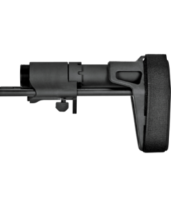 PDW AR-15 Adjustable Pistol Stabilizing Brace-SBT-PDW