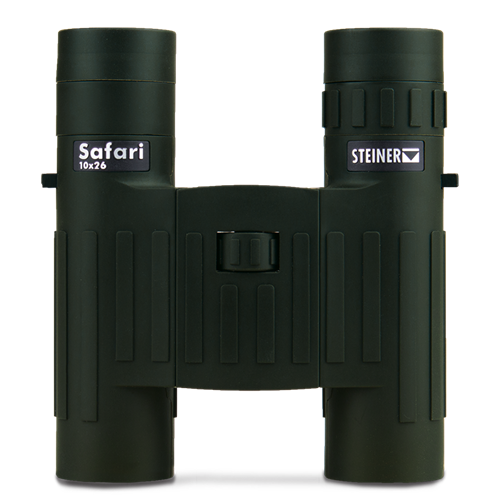 Safari 10x26 Binoculars-SG-SAFARISERIES