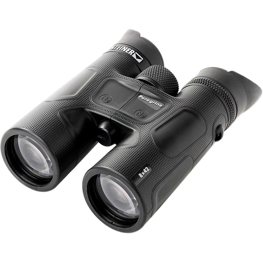 Peregrine 8x42 Binoculars-SG-PEREGRINESERIES