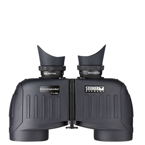 Commander 7x50 Binoculars-SG-COMMANDERSERIES