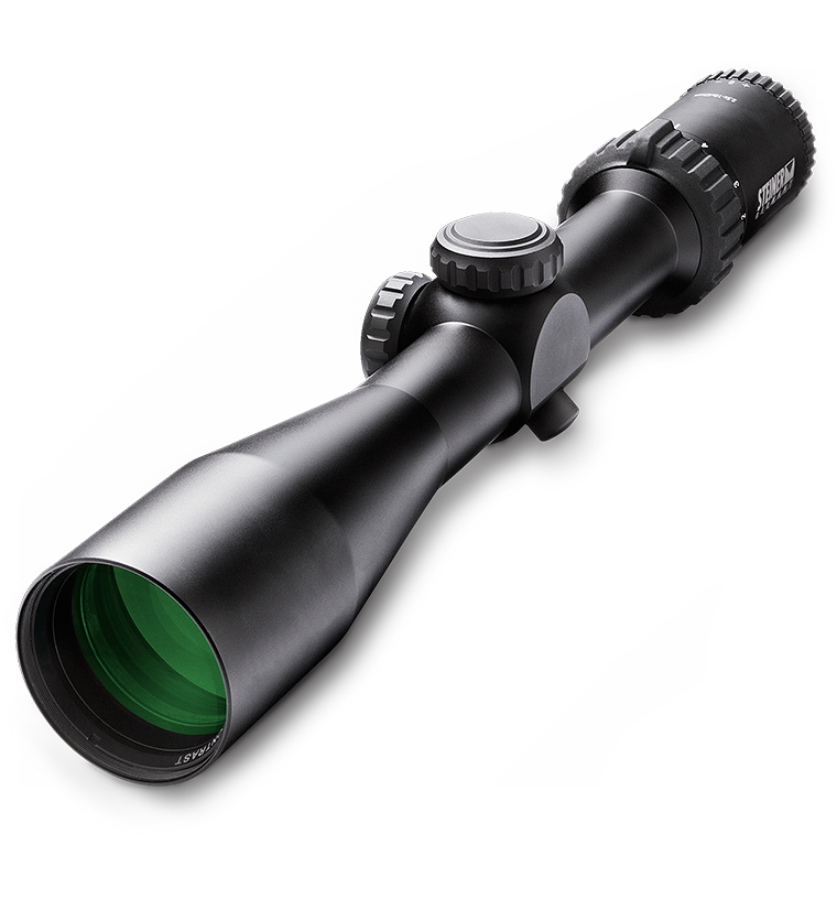 GS3 2-10x42 Riflescope-SG-GS3SERIES
