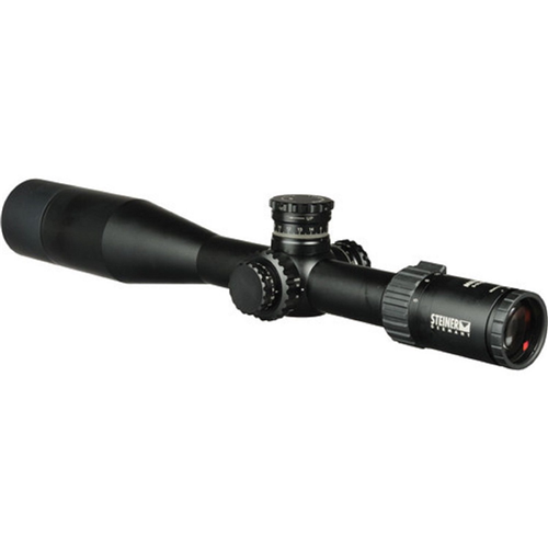M5Xi 5-25x56 Riflescope-SG-M5XISERIES