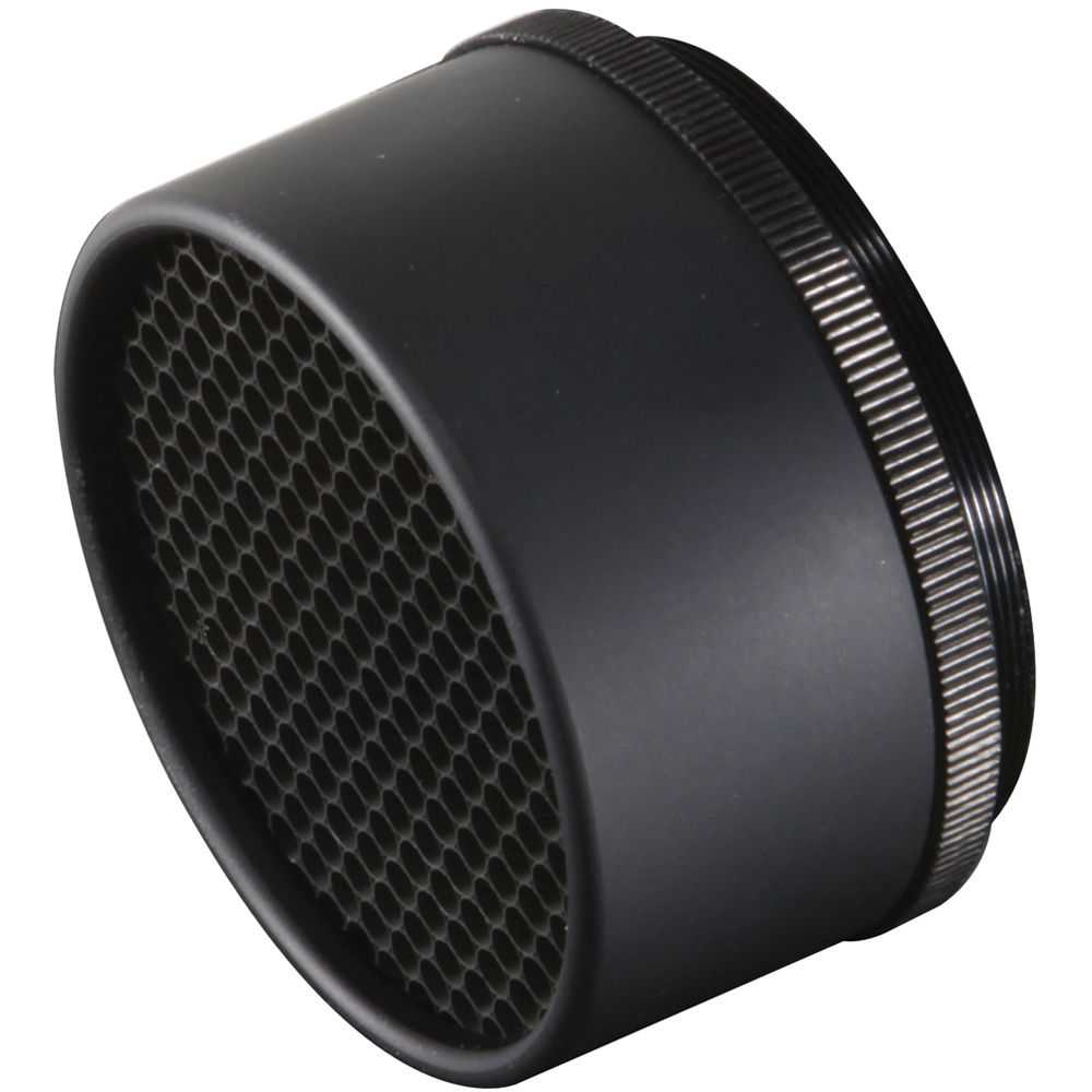 Anti-Reflection Device for 3-15x50 M5Xi Riflescopes-SG-M5XIARD