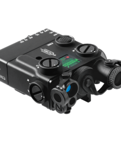 Civilian Dual Bean Aiming Laser-SG-DBAL-A3