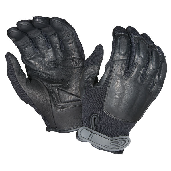 Riot Control Glove w/Steel Shot-SP100