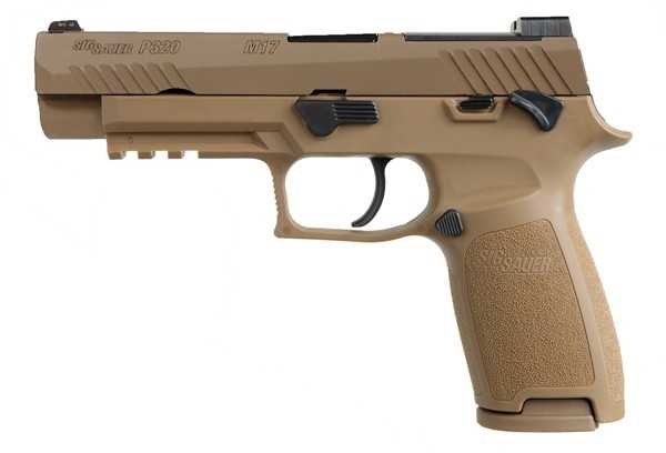 P320 M17-SS-P320M17