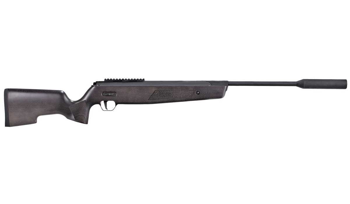 ASP20 Break Barrel Air Rifle-SS-AIR-ASP20