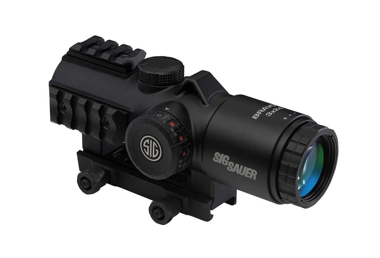 BRAVO3 Battle Sight-SS-Bravo3