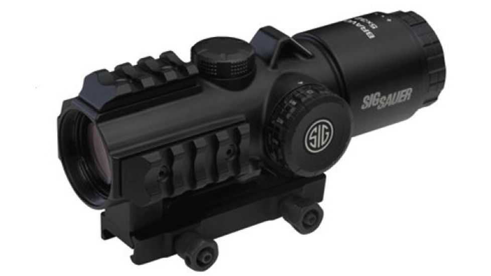 BRAVO5 Battle Sight-SS-Bravo5