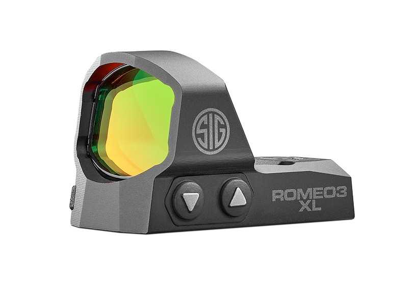 ROMEO3XL 1X30mm-SS-ROMEO3XL