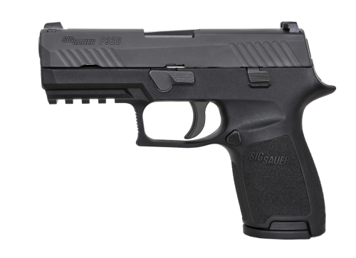 P320 LE-SS-P320LE