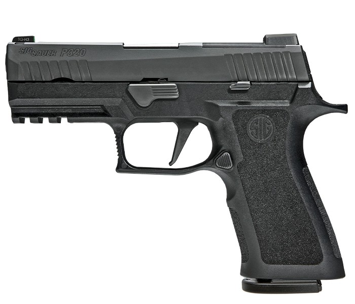 P320 XCARRY LE-SS-P320XCALE
