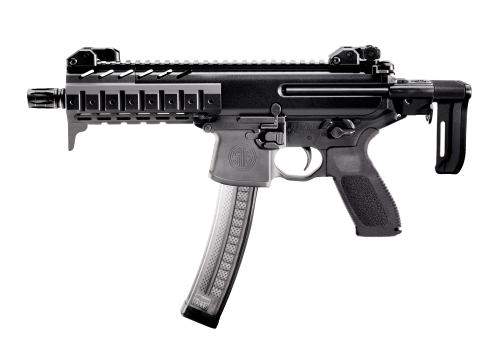 MPX SBR LE-SS-MPXSBRLE