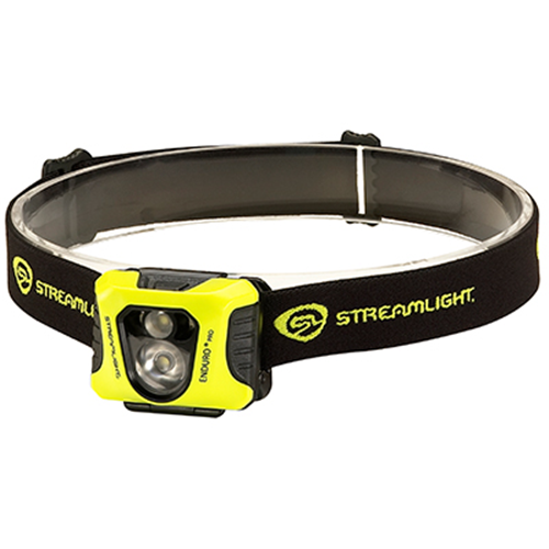 Enduro Pro Headlamp-STRE-EnduroPro