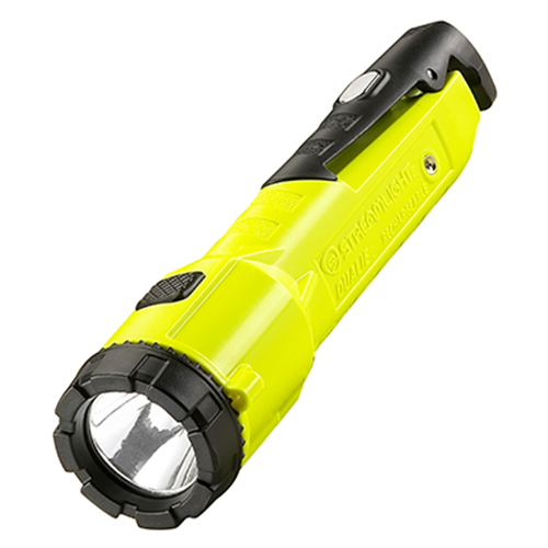 Dualie Rechargeable Flashlight with Magnetic Clip-STRE-DualRechMag