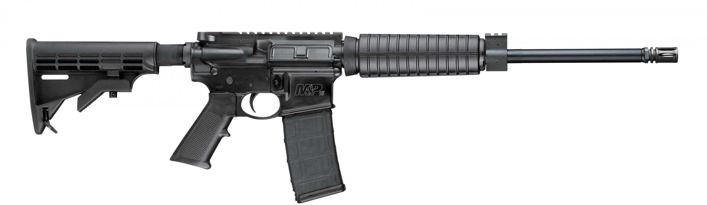 M&P15 Sport II-SWFG-MP15SPORTII