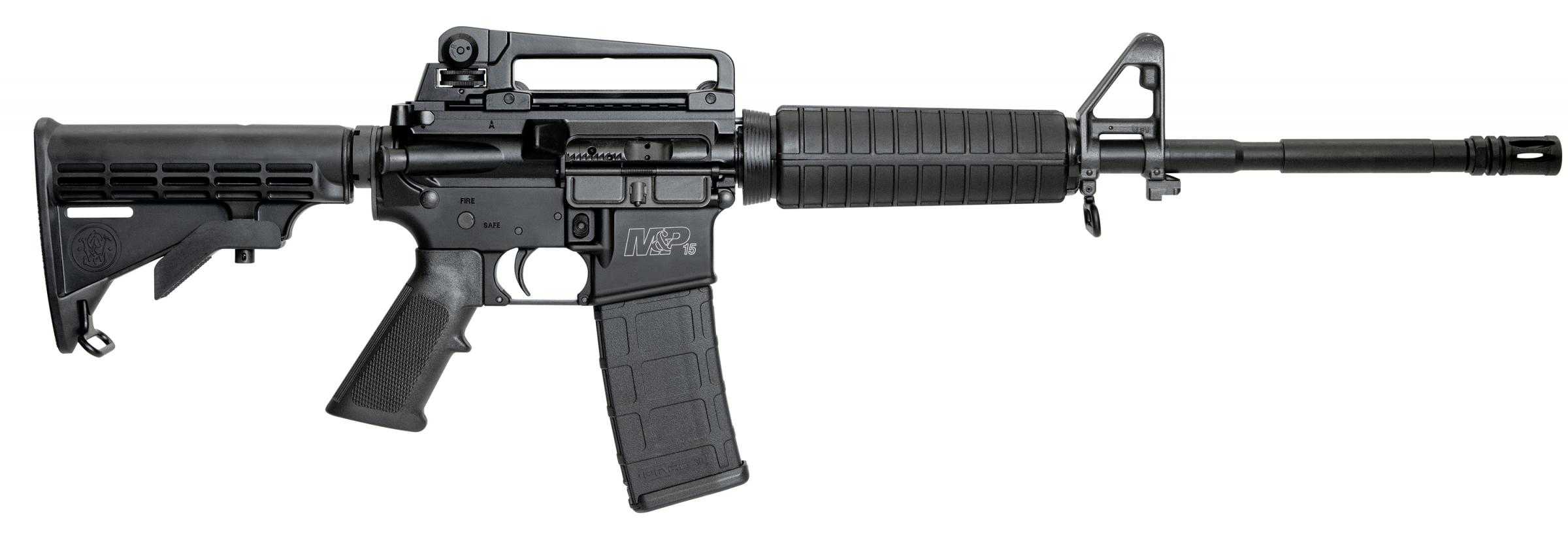 M&P15-SWFG-MP15