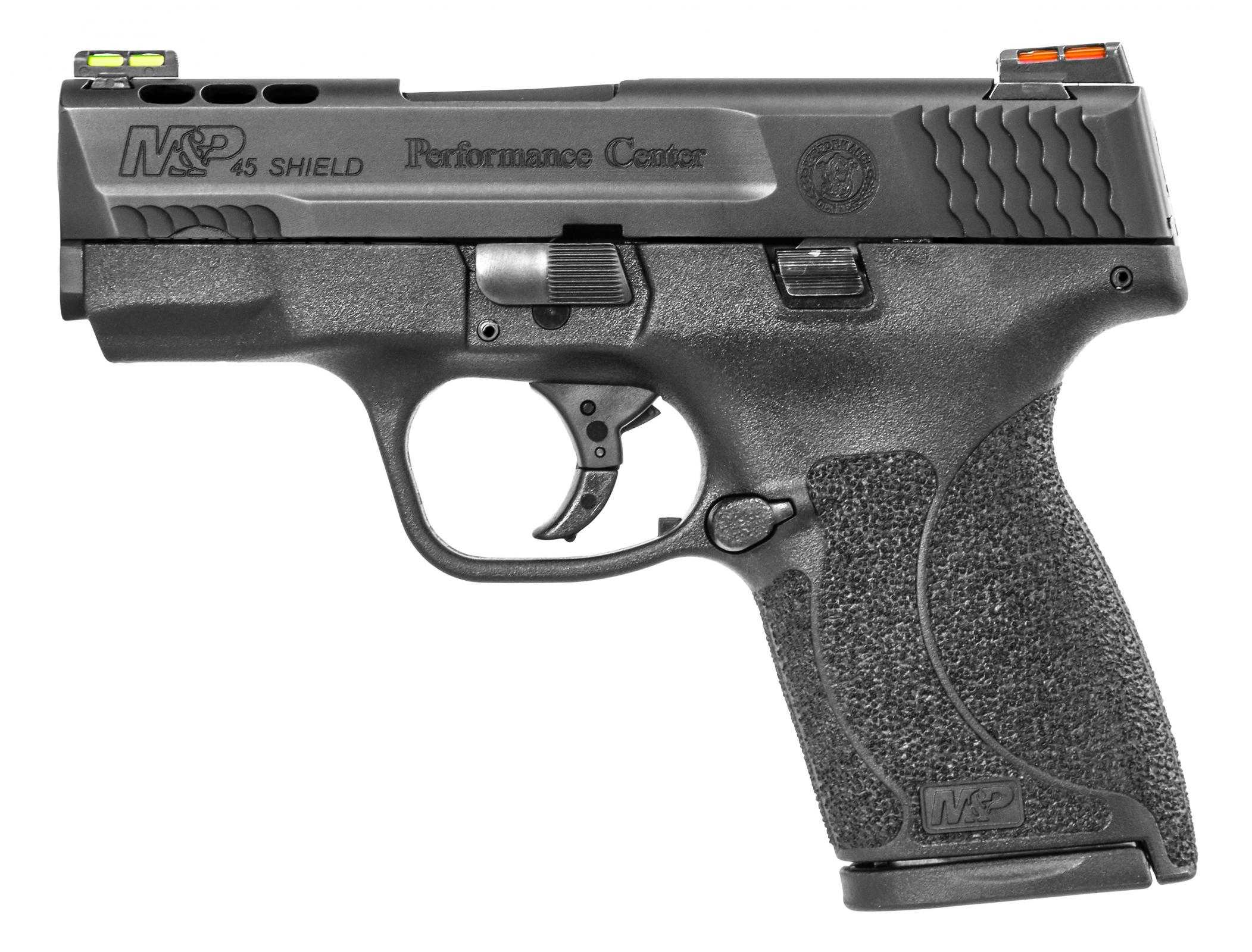 PC M&P Shield-SWFG-MPSHIELDPC