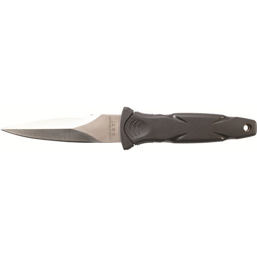 Badge Knife-TAYL-SWHRT