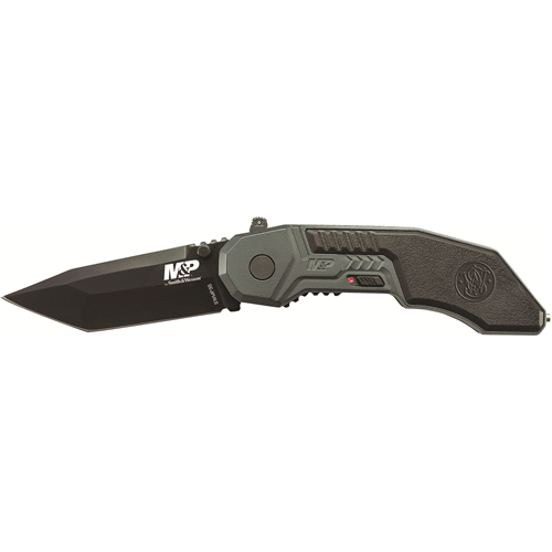Military Police Magic Assisted Tanto-TAYL-SWMP3
