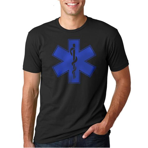 Men's EMS T-shirt-TBL-Men-EMS-Big