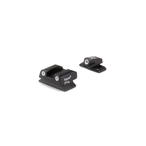 Beretta PX4 3 Dot Night Sights-TJ-BE10NS