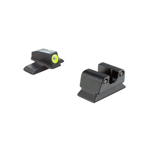Beretta PX4 Compact HD Night Sights-TJ-BE114