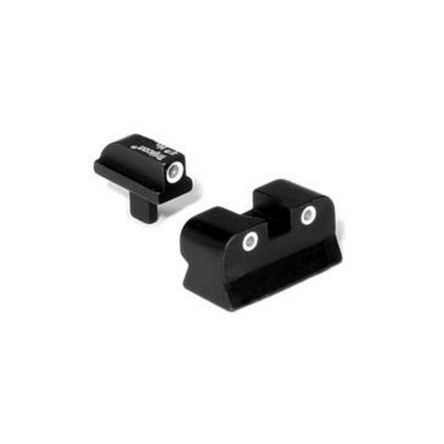 Colt Officers 3 Dot Night Sights-TJ-CA02NS