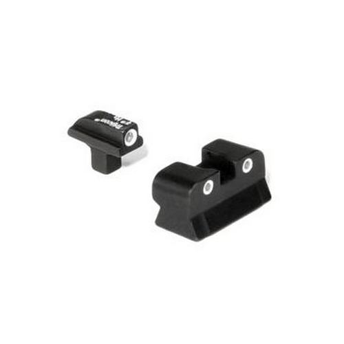 Colt Officers 3 Dot Night Sights-TJ-CA09NS