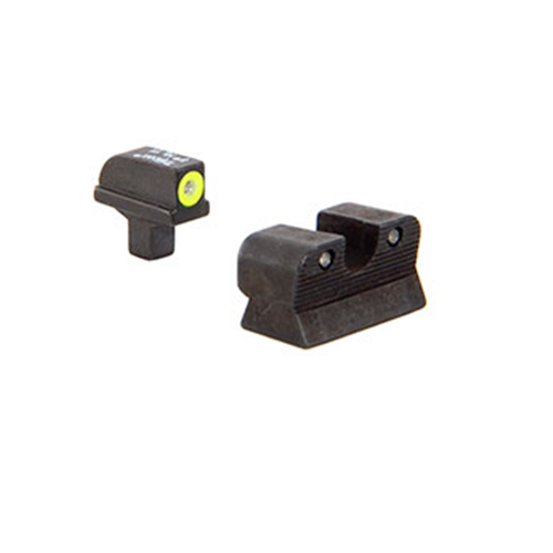 Colt Officers HD Night Sights-TJ-CA109