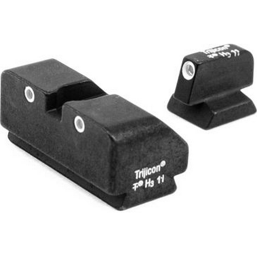 Desert Eagle 3 Dot Night Sights-TJ-DE01NS