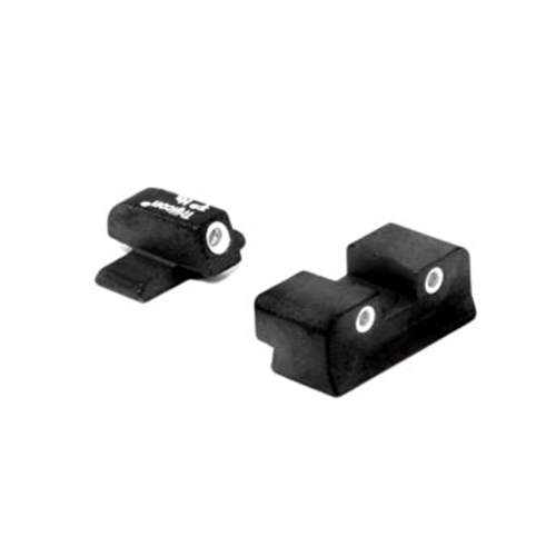 Bright & Tough Night Sights-TRIJICON-BRIGHT-TOUGH-NIGHT-SIGHTS