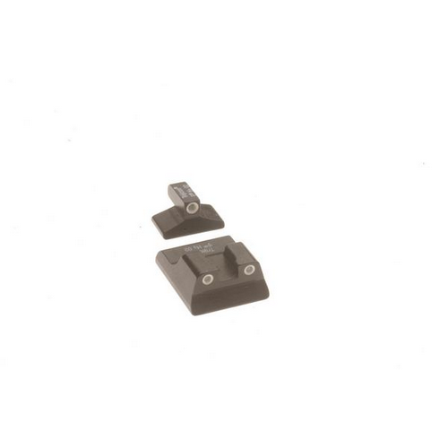H&K P7 Long 3 Dot Night Sights-TJ-HK04NS