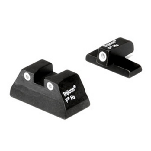 H&K USP 3 Dot Night Sights-TJ-HK06NS