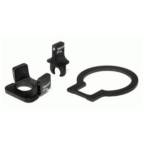 H&K Rifle 3 Dot Night Sights-TJ-HK07NS