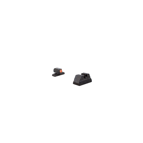 H&K USP HD Night Sights-TJ-HK106