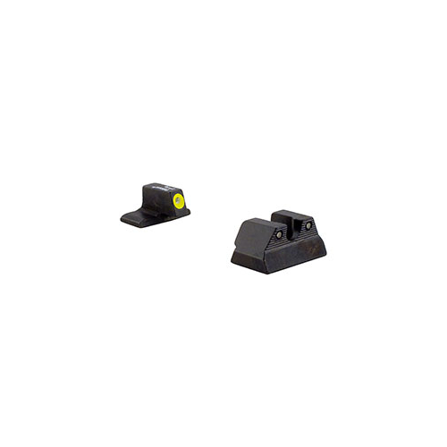 H&K P2000 HD Night Sights-TJ-HK109