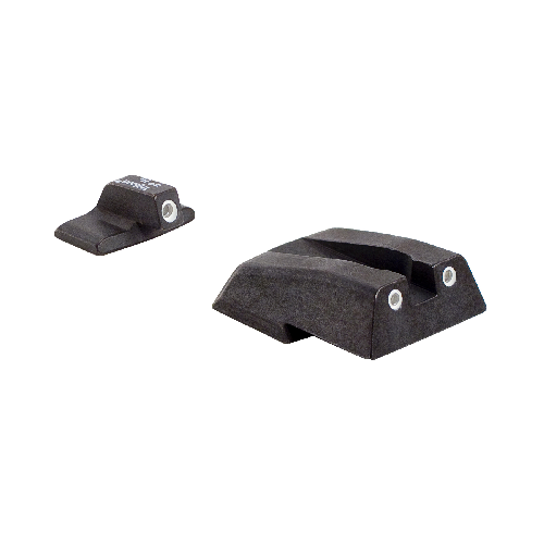 H&K .45 3 Dot Night Sights-TJ-HK11NS