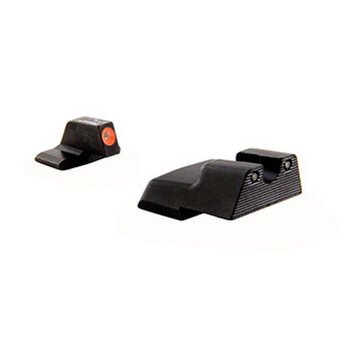 H&K .45 HD Night Sights-TJ-HK111