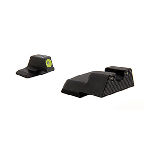 H&K P30 HD XR Night Sights-TJ-HK610