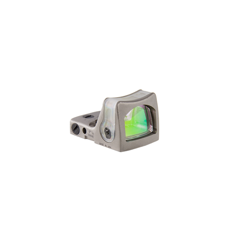 Dual Illuminated RMR Sight-TJ-RM08