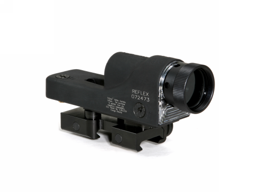 42mm Reflex-TJ-RX