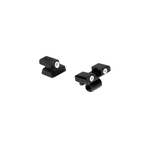 S&W 3 Dot Night Sights-TJ-SA01NS