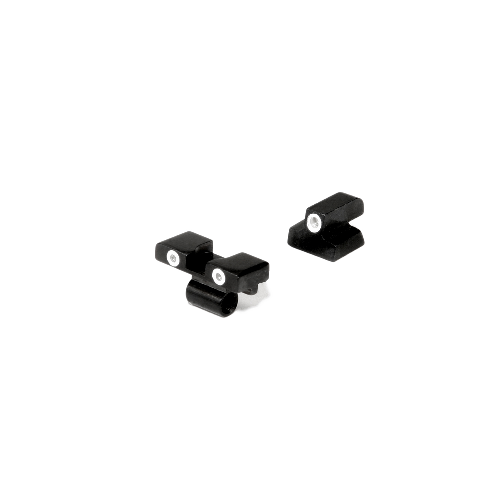 S&W 3 Dot Night Sights-TJ-SA02NS