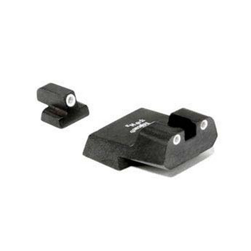 S&W 3 Dot Night Sights-TJ-SA07NS